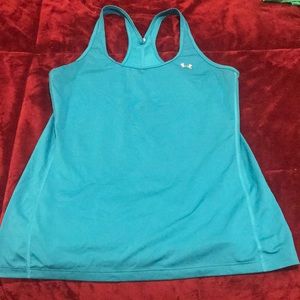 Under Armour workout tank